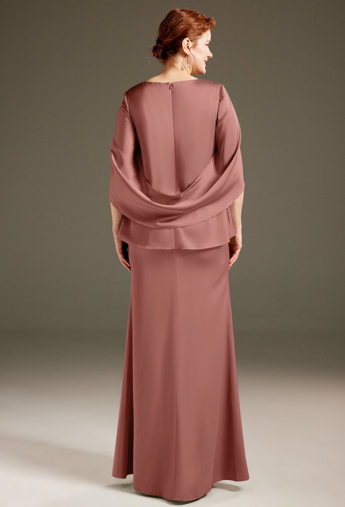 AW Marian Dress